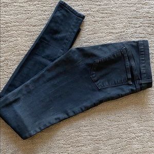 J Brand skinny jeans